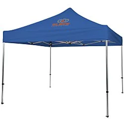 Premium 10' Event Tent - 2 Locations