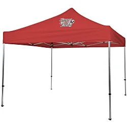 Premium 10' Event Tent - 4 Locations