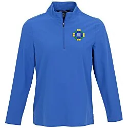 CrownLux Performance Windsor Welded 1/4-Zip - Ladies'