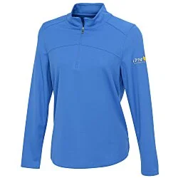 Express Tech Performance 1/4-Zip - Ladies'