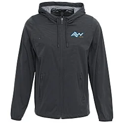 Network Lightweight Jacket - Ladies'