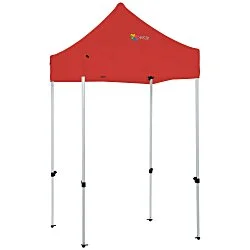 Thrifty 5' Event Tent