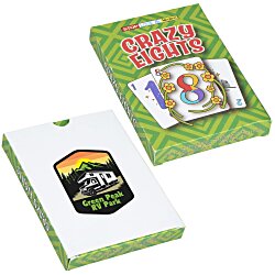 Card Game - Crazy Eights