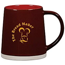 Dinenzio Coffee Mug - 16 oz.