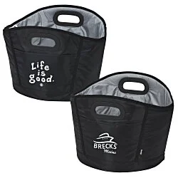 Life is Good Koozie® Party Cooler - LIG