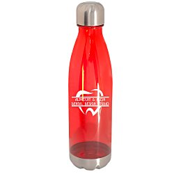 Pastime Tritan™ Water Bottle -  24oz - Closeout