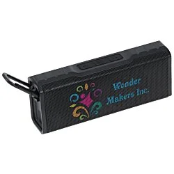 Caddie Outdoor Bluetooth Speaker