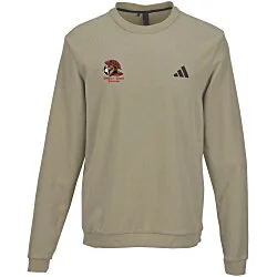 adidas Terry Crewneck Sweatshirt