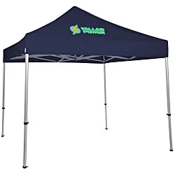 Elite 10' Standard Event Tent - 1 Location