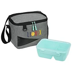 Belton Lunch Set