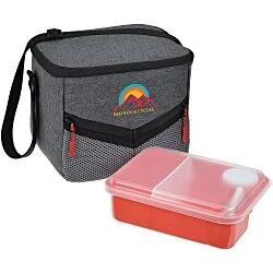 Victory On the Go Lunch Set