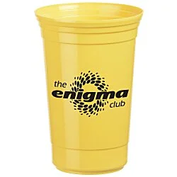 Stadium Party Cup - 20 oz.