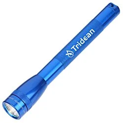 Mini Maglite Flashlight - 5"