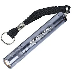 Maglite Solitaire Flashlight