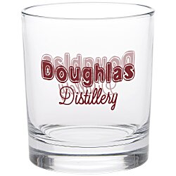 Brewmaster Whiskey Glass - 9 oz. - 24 hr