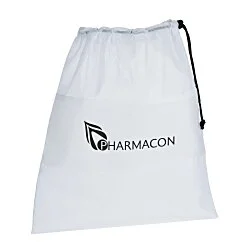 Reusable Mesh Produce Bag - Large - 24 hr