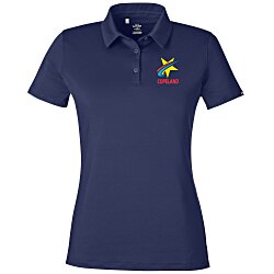 Under Armour Stretch Performance Polo - Ladies' - Full Colour