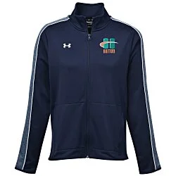 Under Armour Command Full-Zip 2.0 - Ladies' - Embroidered