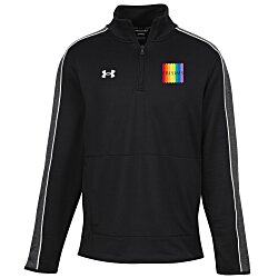 Under Armour Command 1/4-Zip Pullover 2.0 - Men's - Full Color