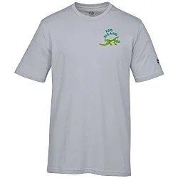 Under Armour Athletic T-Shirt 2.0 - Men's - Embroidered