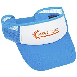 Baseline Foam Visor