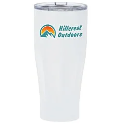 Mega Victor Vacuum Tumbler - 30 oz. - Full Colour