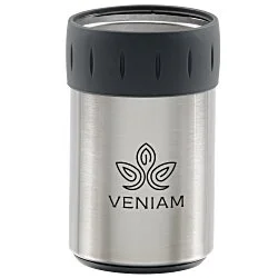 Thermos Vacuum Can Insulator