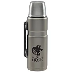 Thermos King Beverage Bottle - 40 oz.