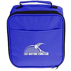 Big Break Lunch Cooler-Closeout