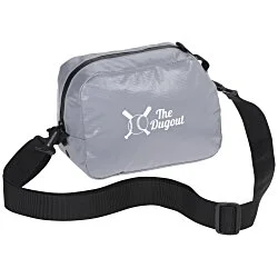 Renegade Convertible Sling Bag-Closeout