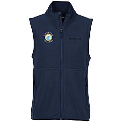 Marmot Rocklin Fleece Vest - Ladies'