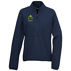 Marmot Rocklin Fleece 1/2-Zip Jacket - Ladies'