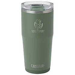 CamelBak Thrive Vacuum Tumbler - 20 oz. - Laser Engraved