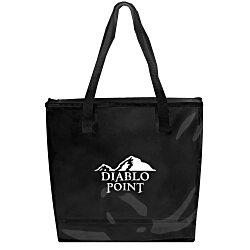 Clear Tote- Closeout