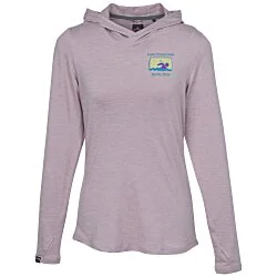 Storm Creek Pacesetter Hoodie - Ladies'