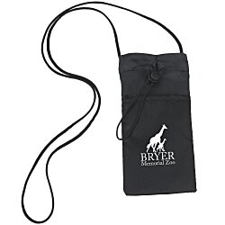 Crossbody Phone Pouch- Closeout