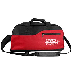 Day Trip Duffel Bag- Closeout