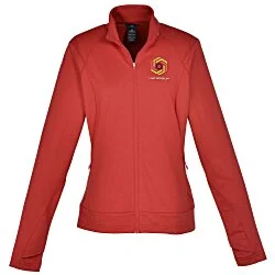 Stormtech Treeline Performance Jacket - Ladies'