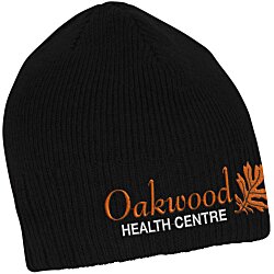 Hampden Knit Toque - 24 hr