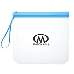 Carry On Reusable Food Storage Bag