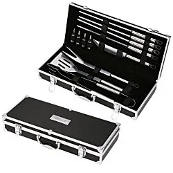 Master Grill Set