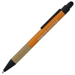 Manuel Stylus Metal Pen