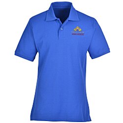 Palo Cotton Pique Polo - Men's