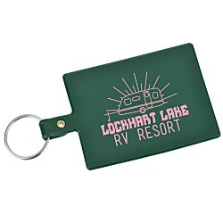 Billboard Keychain - Opaque