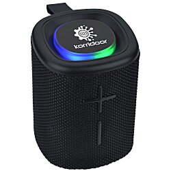 Koozie® Aqua Glow Outdoor Bluetooth Speaker