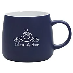 Mason Coffee Mug - 15 oz.