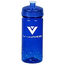 PolySure Inspire Water Bottle - 16 oz. - 24 hr.