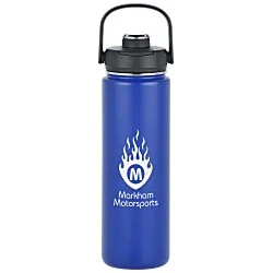 Larkin Vacuum Bottle - 24 oz.