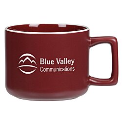 Helio Coffee Mug - 12 oz.