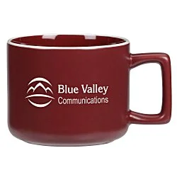 Helio Coffee Mug - 12 oz.